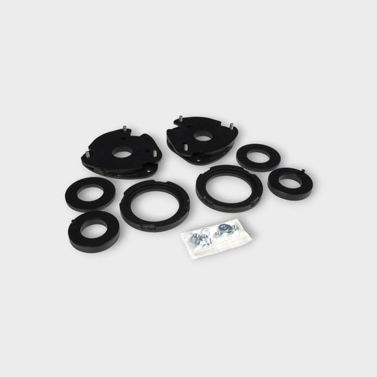 Bronco Sport 1" Lift Kit 2
