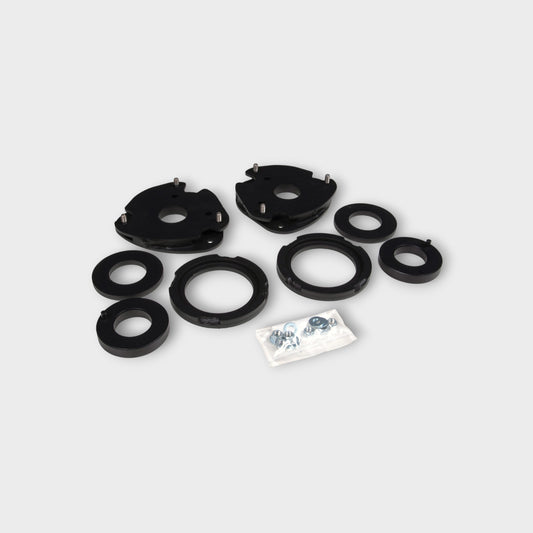 Bronco Sport 1" Lift Kit 2