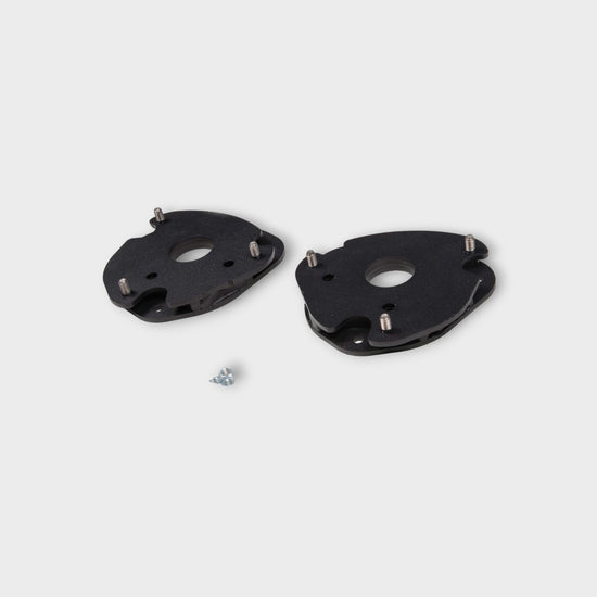 Bronco Sport 1" Leveling Kit 2