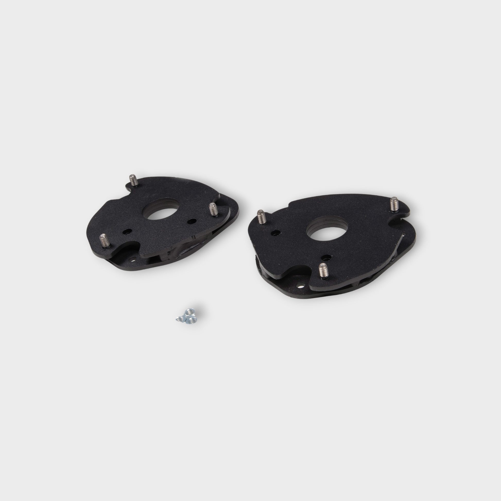 Bronco Sport 1" Leveling Kit 2