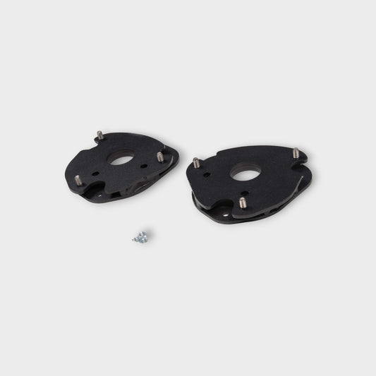 Bronco Sport 1" Leveling Kit 2