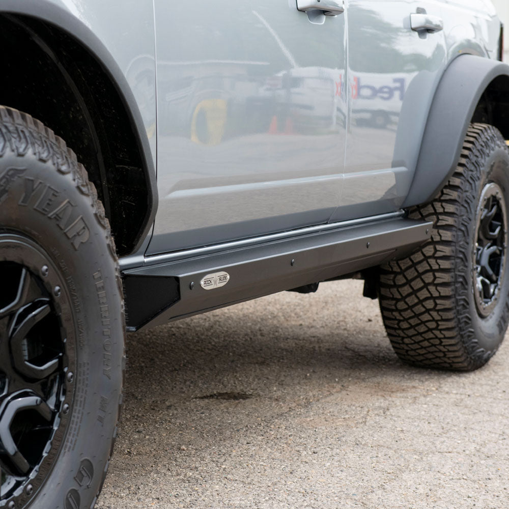 Step Sliders 3rd Gen 10