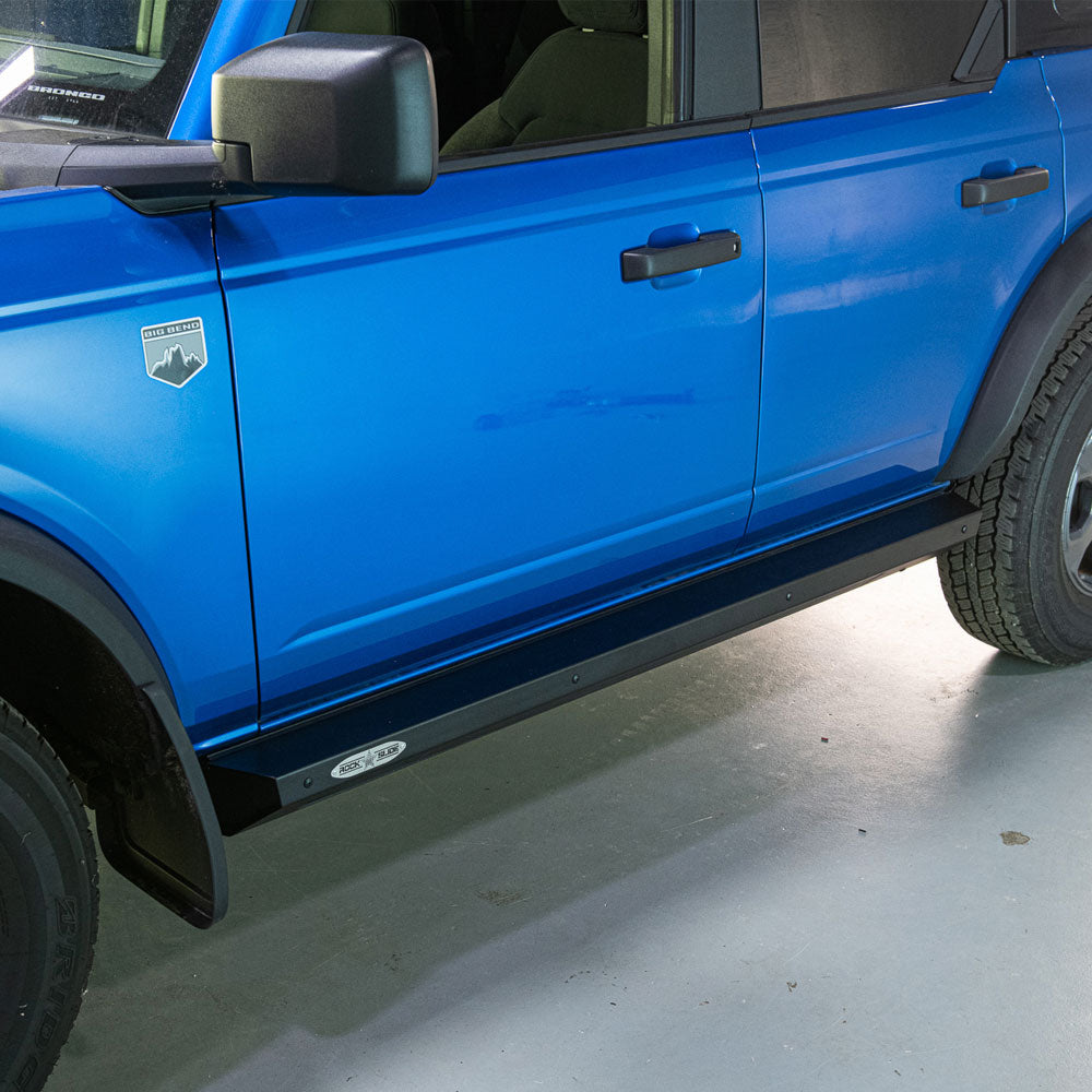 Step Sliders 3rd Gen 11