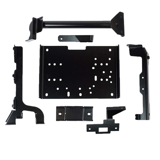 Compressor Engine Bay Mount