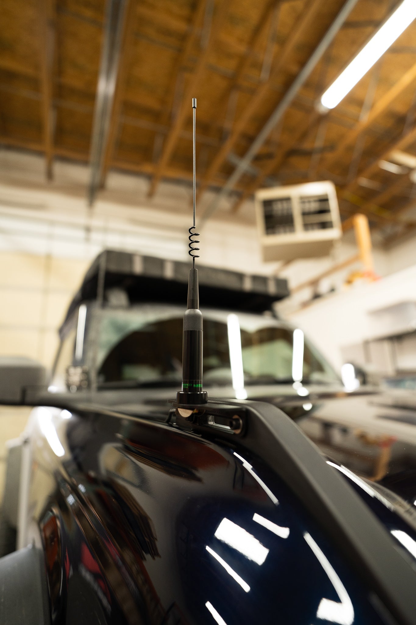 Accessory Mount 4