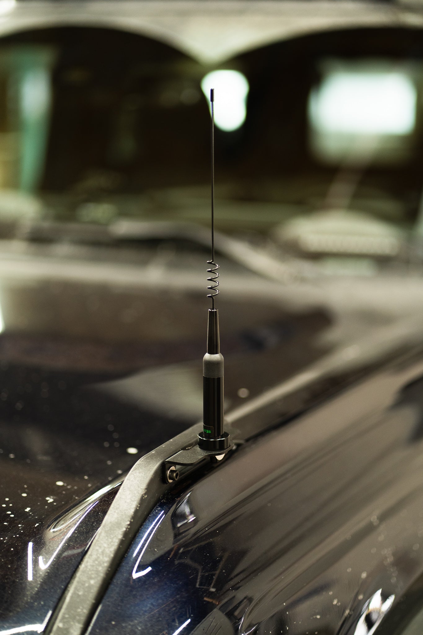 Accessory Mount 6