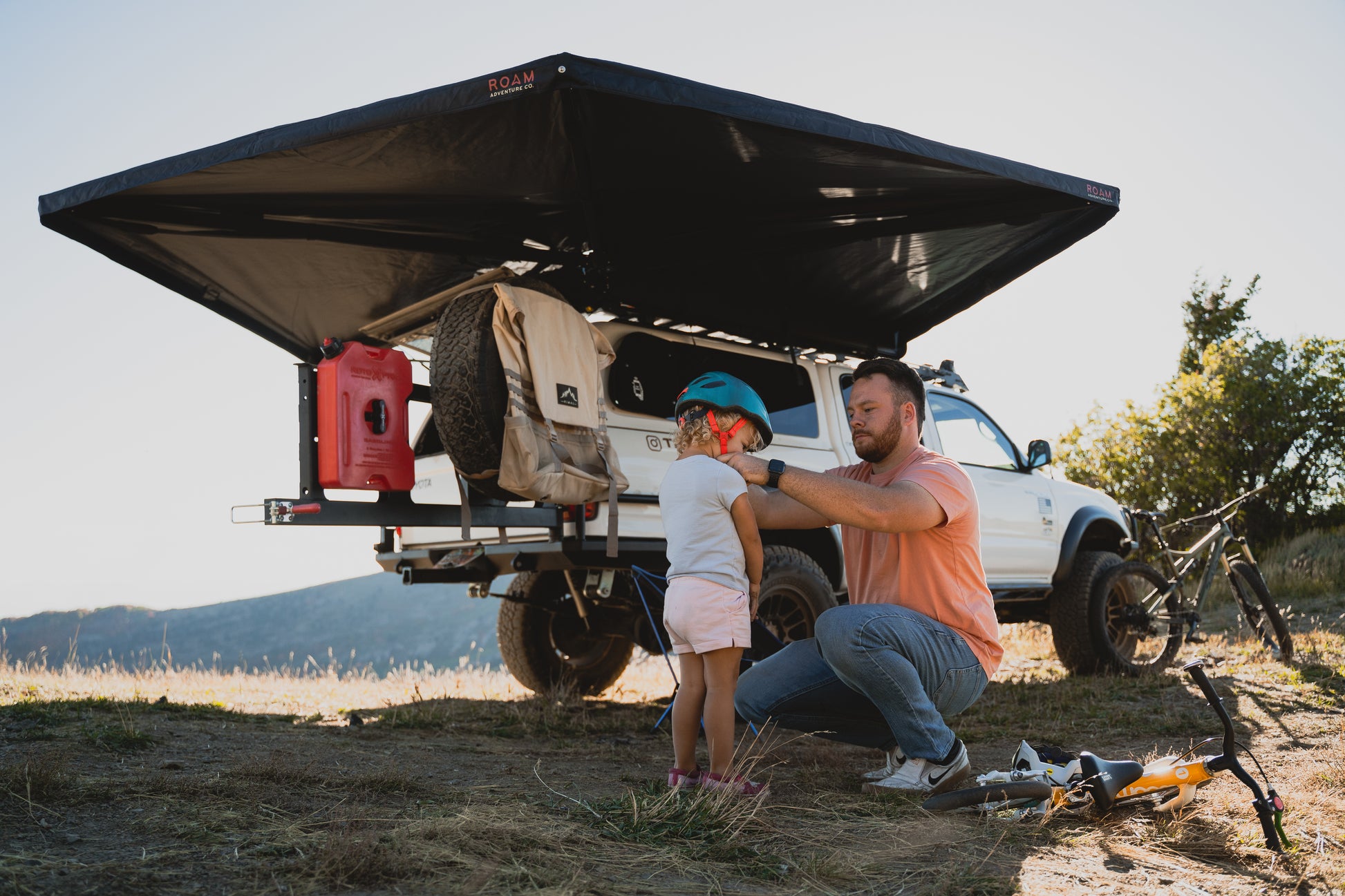 ARC 270 Awning 2