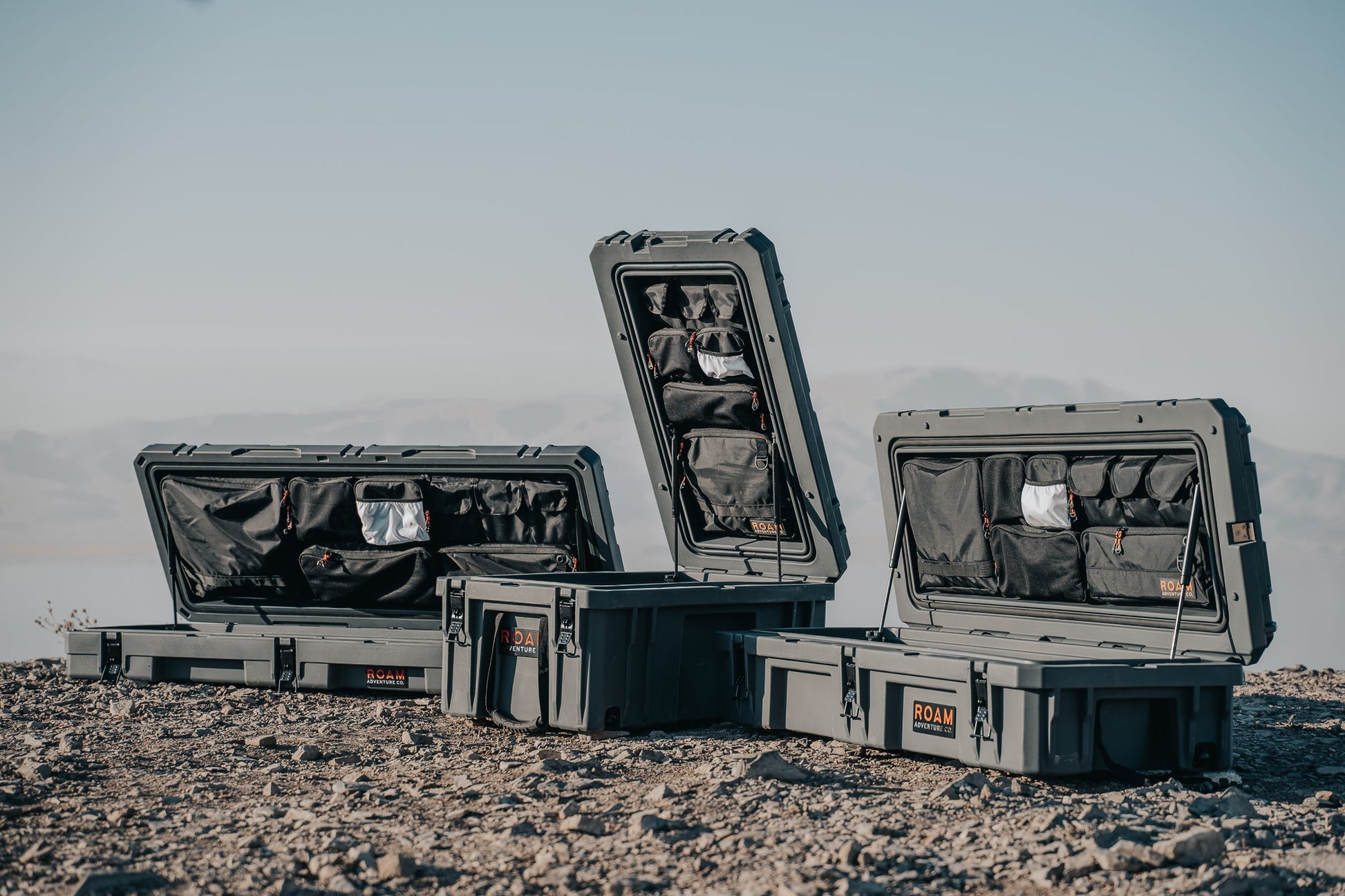 95L Lid Organizer 14