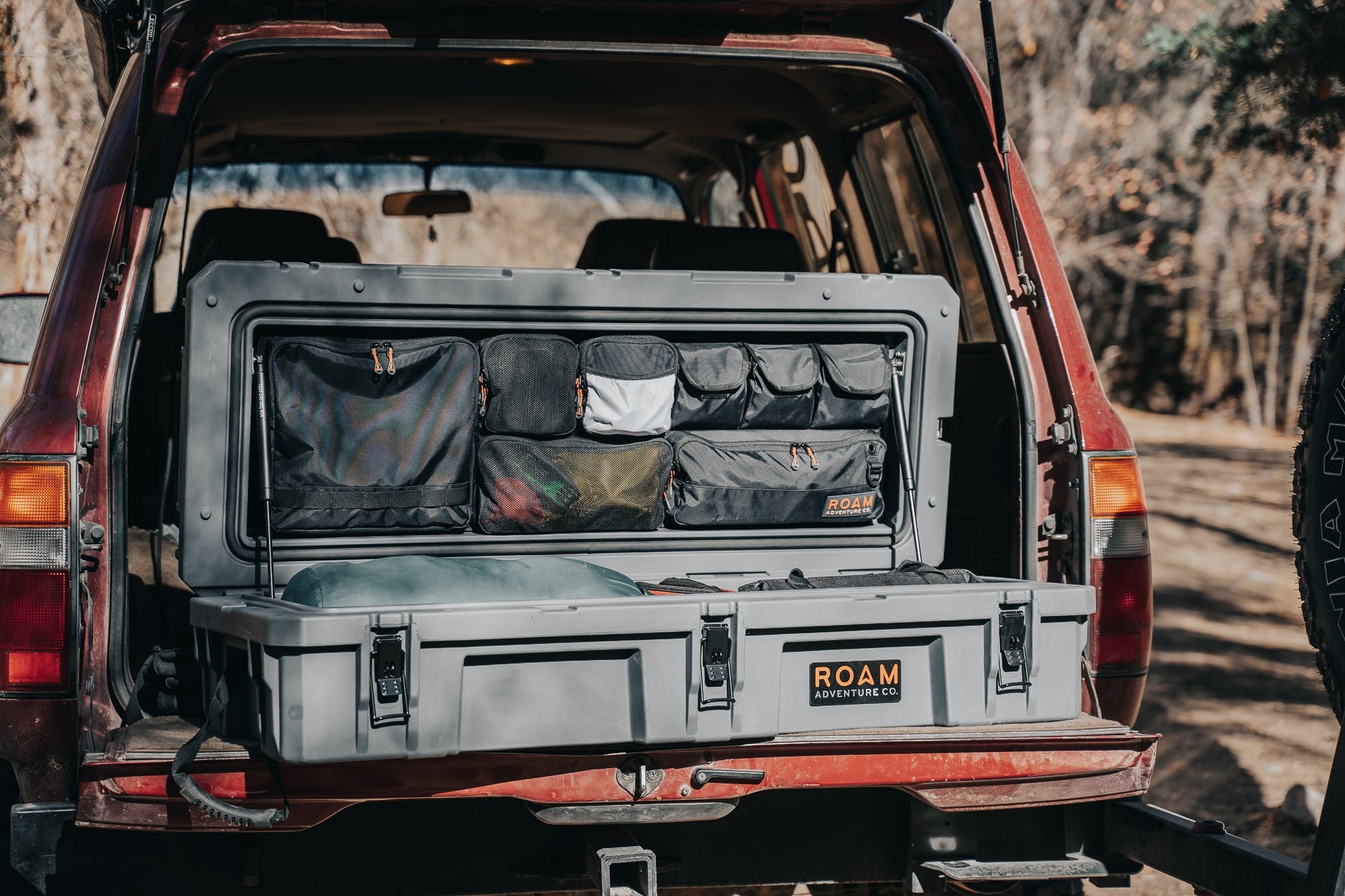 95L Lid Organizer 11