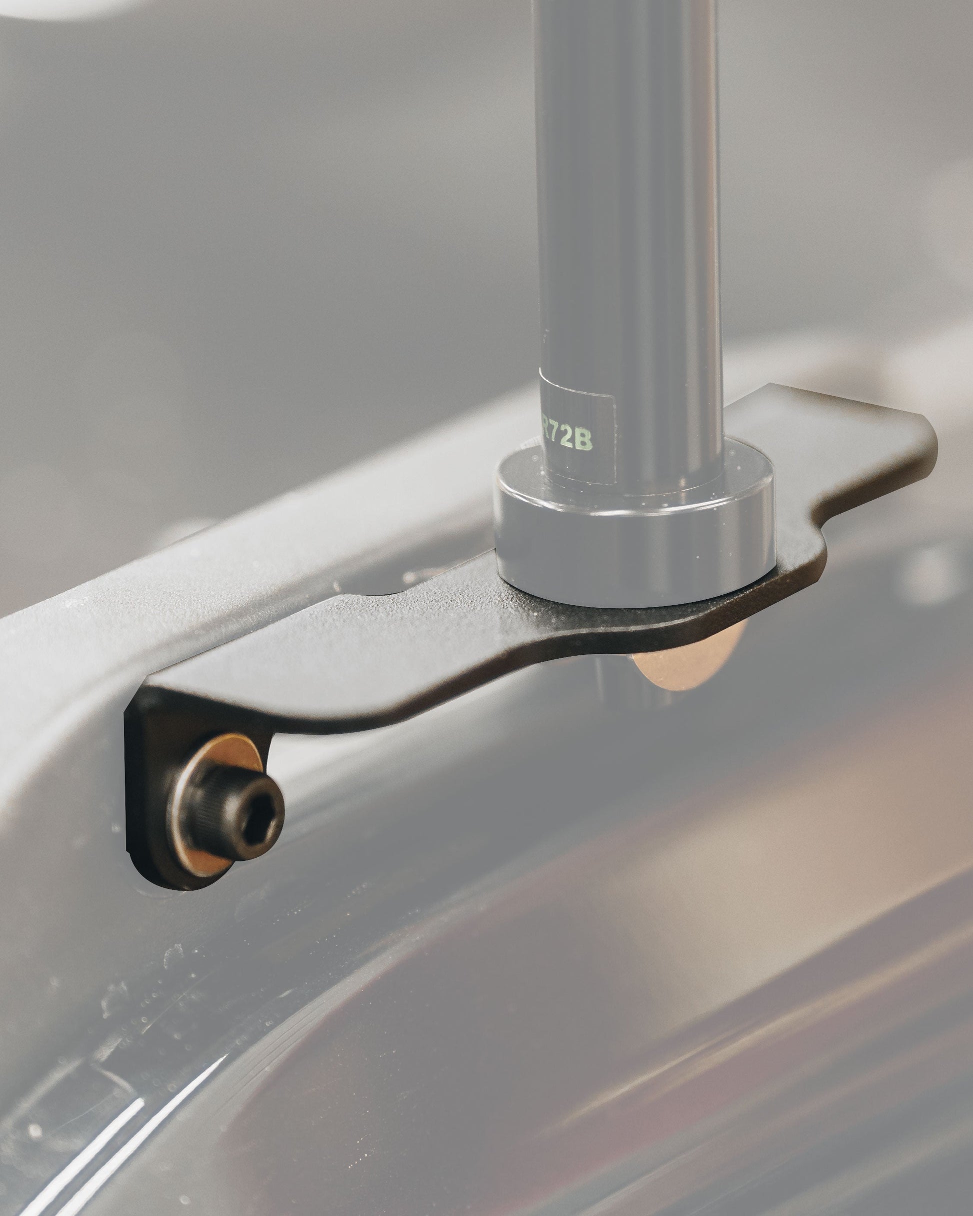 Accessory Mount 2