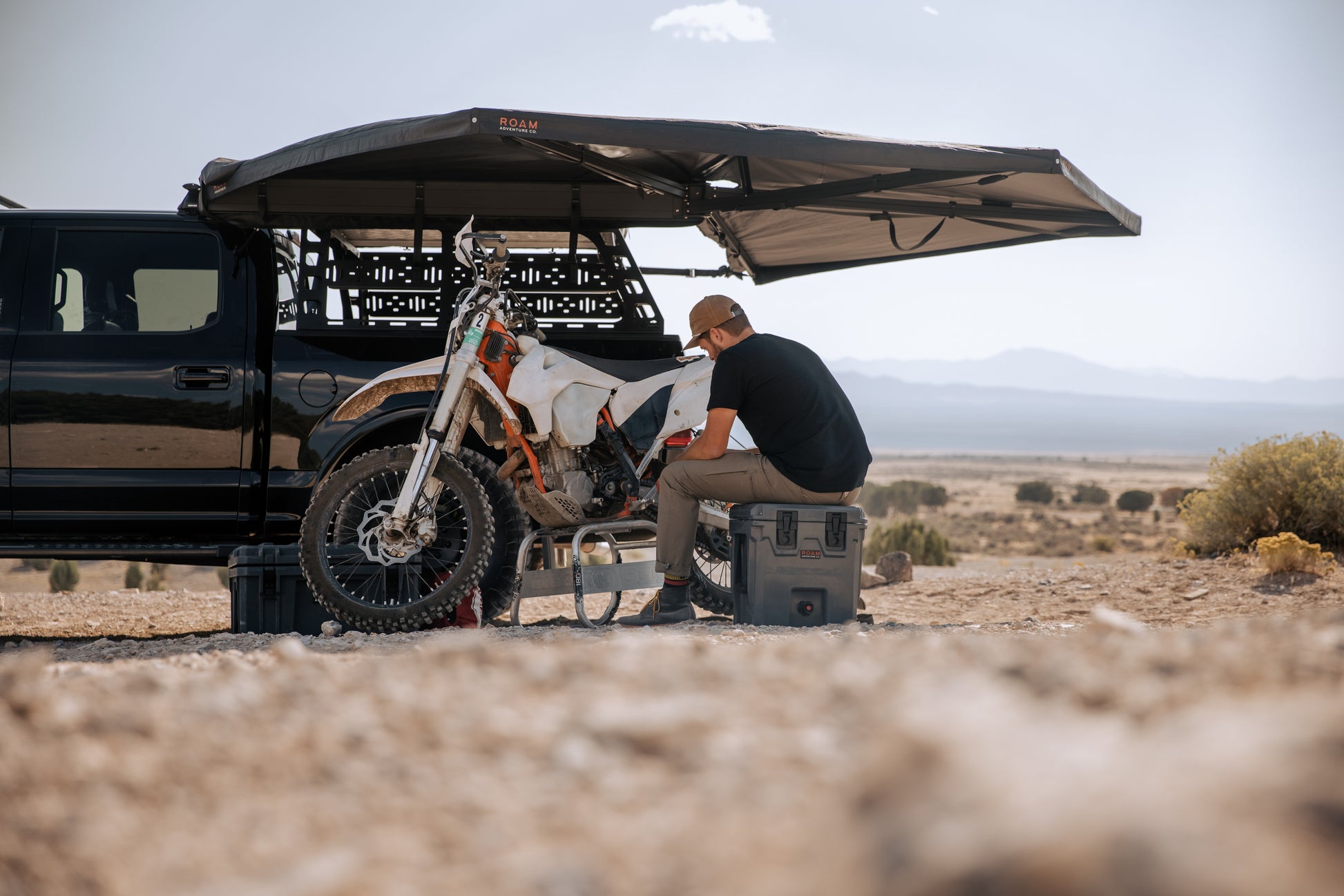 ARC 270 Awning 3