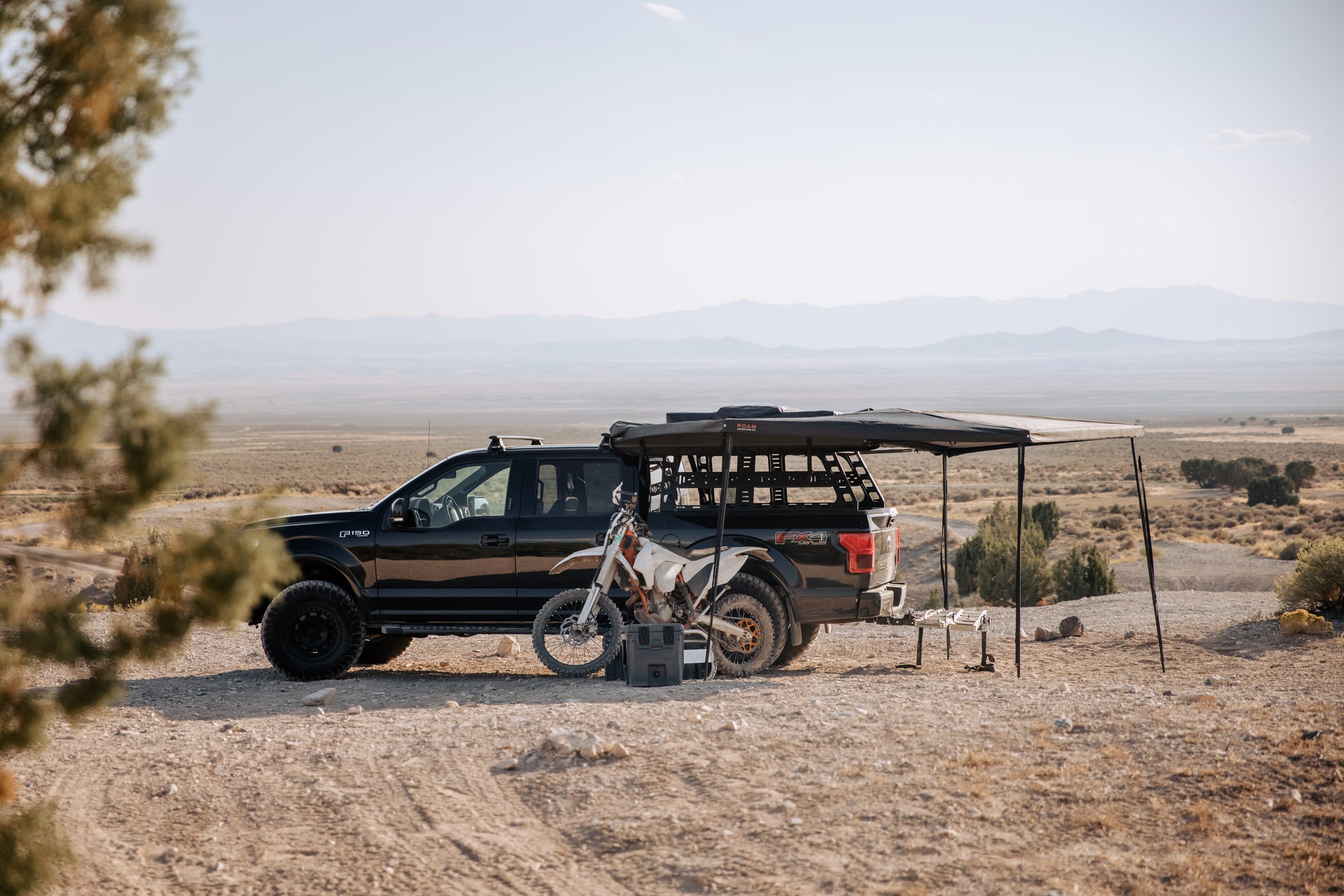ARC 270 Awning 4