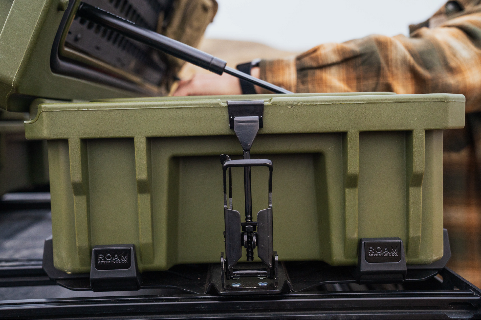 95L Rugged Mounts 3