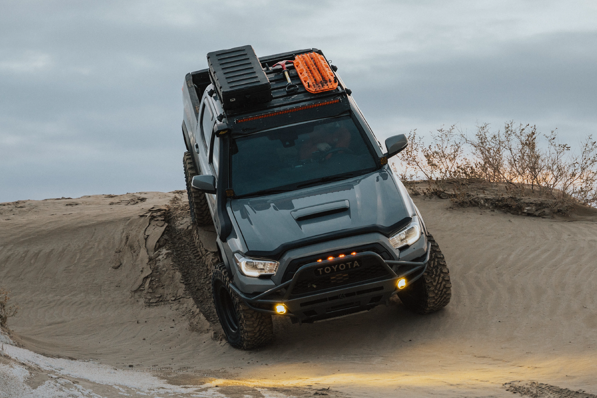 83L Rugged Mounts 7