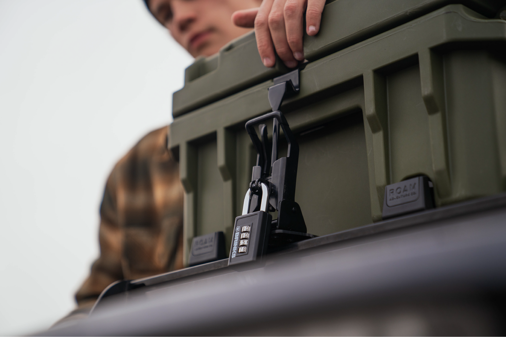 95L Rugged Mounts 6