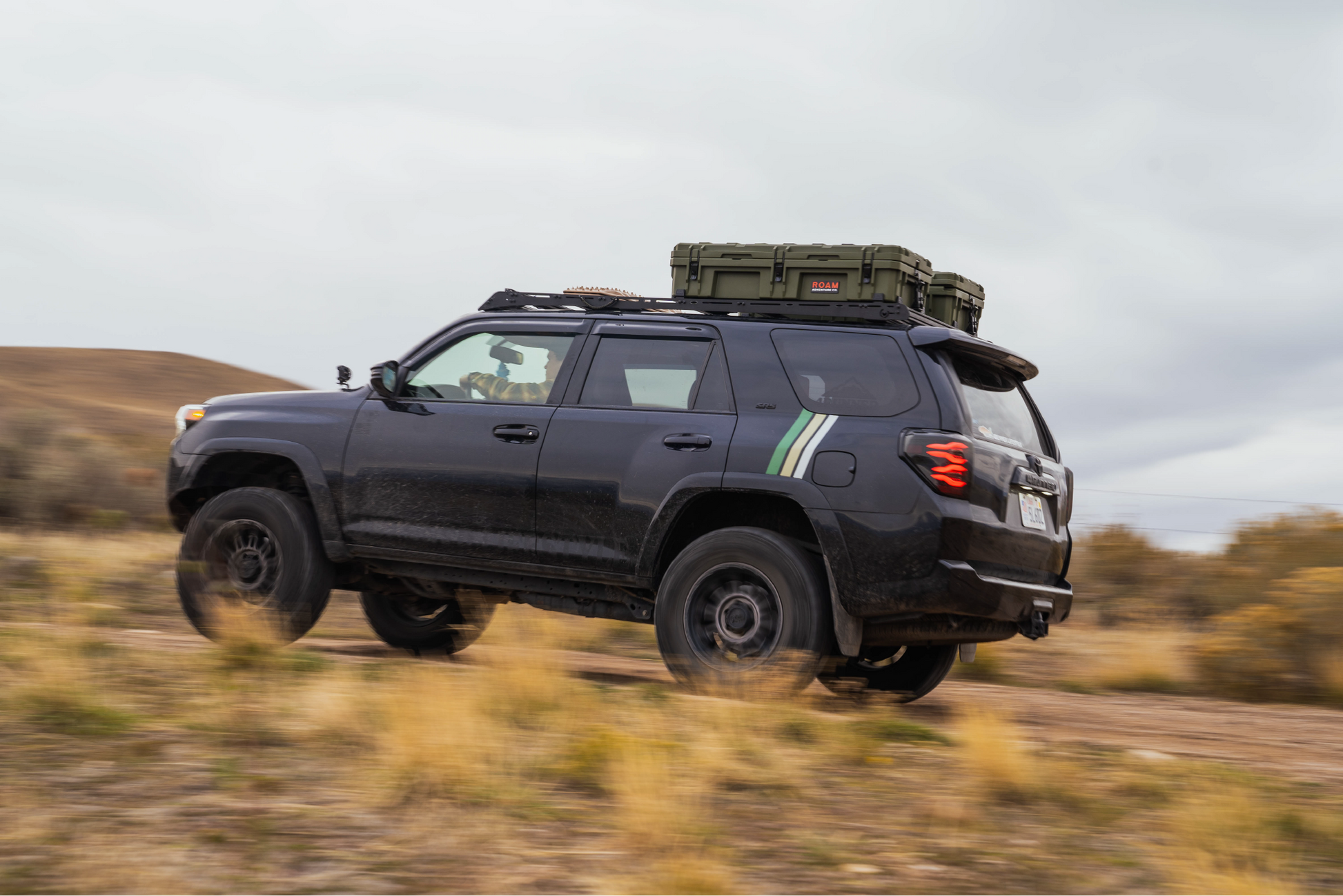 95L Rugged Mounts 7