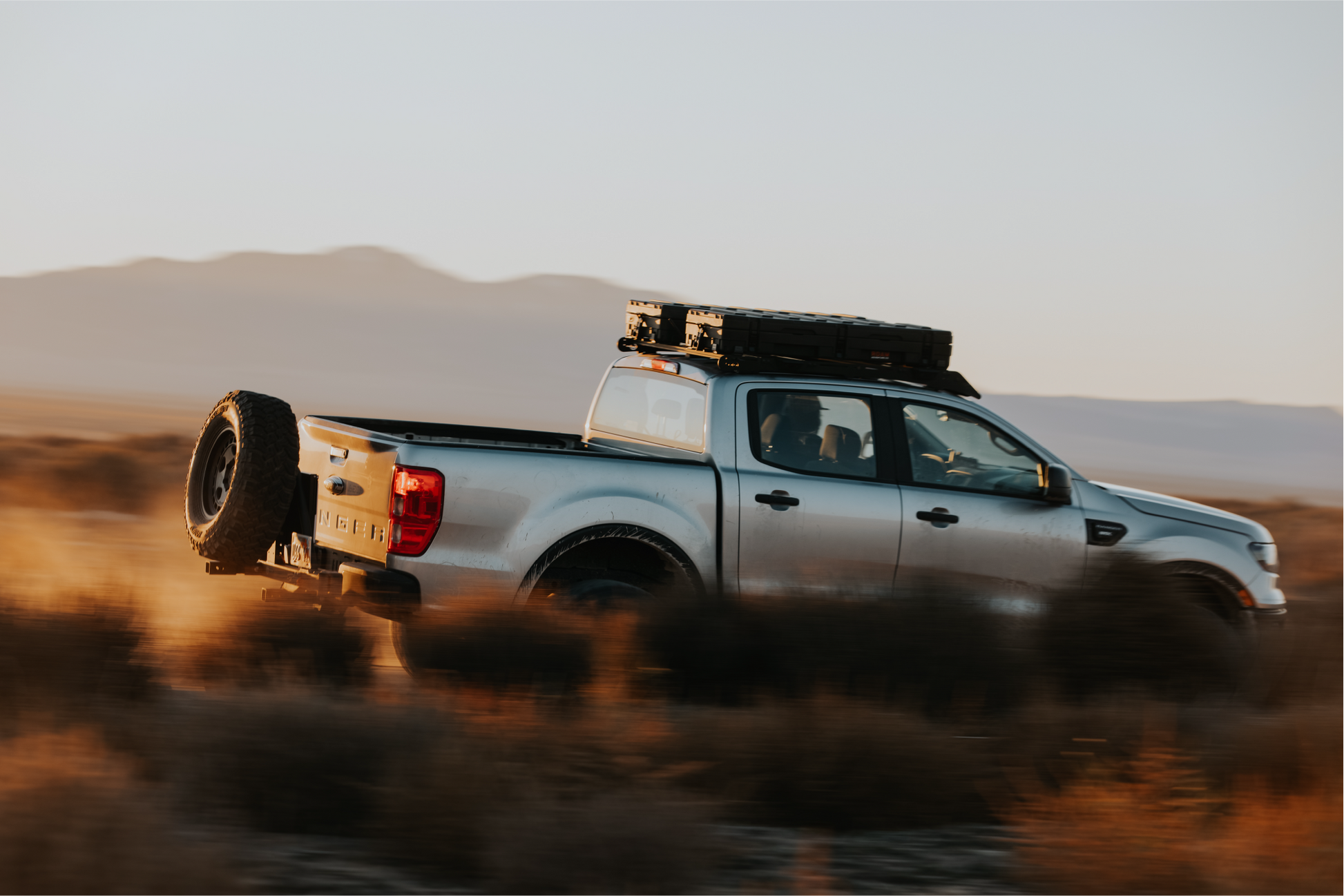 83L Rugged Mounts 8