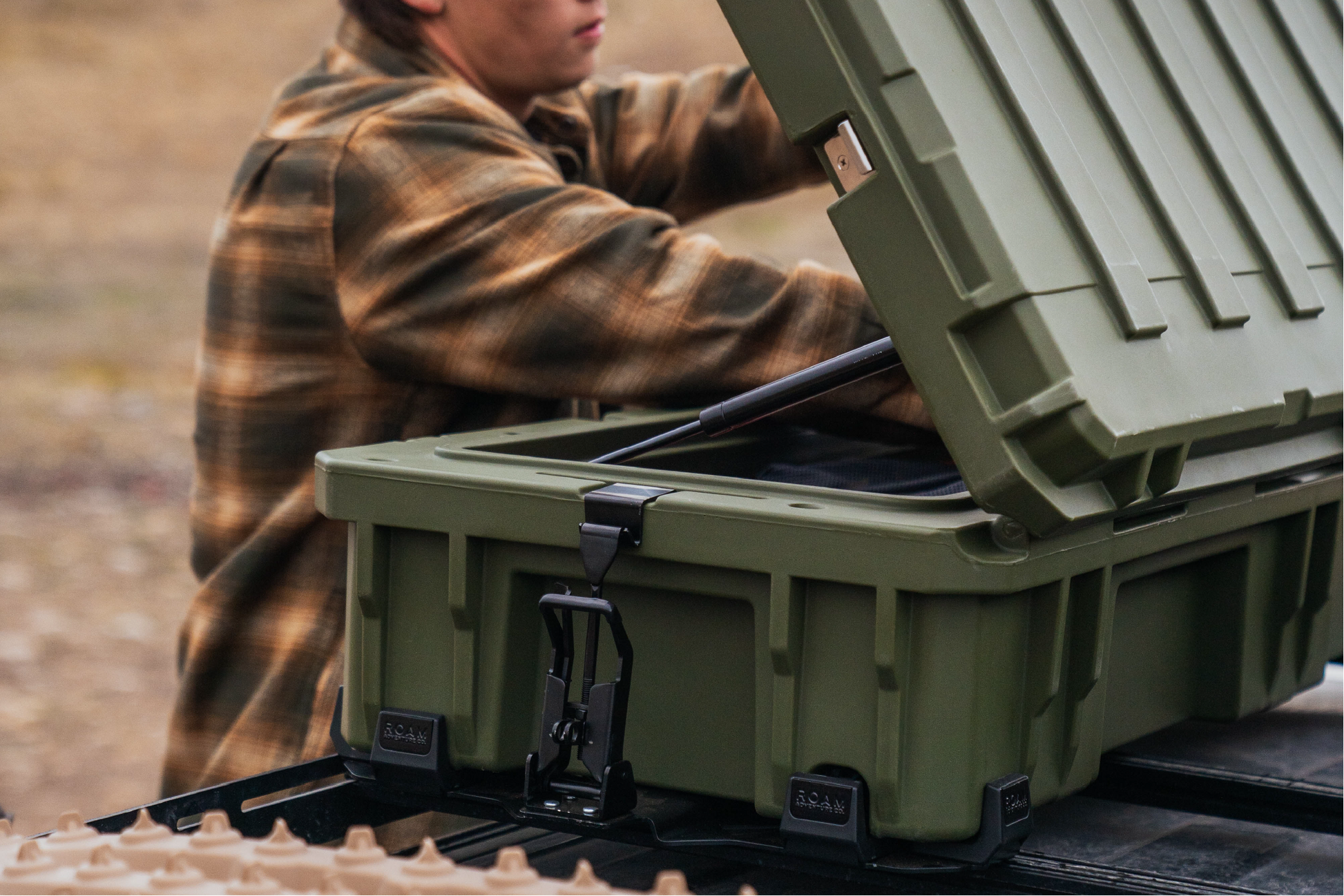 95L Rugged Mounts 8