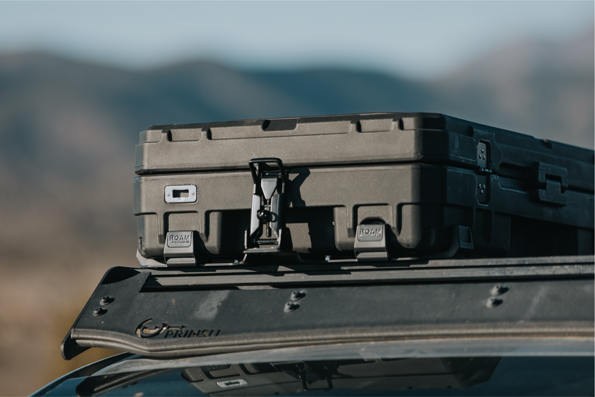 83L Rugged Mounts 9