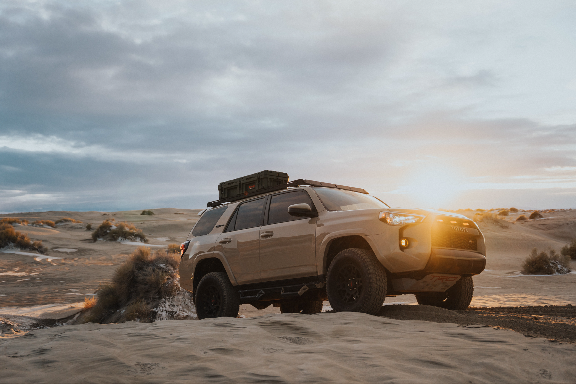 95L Rugged Mounts 9