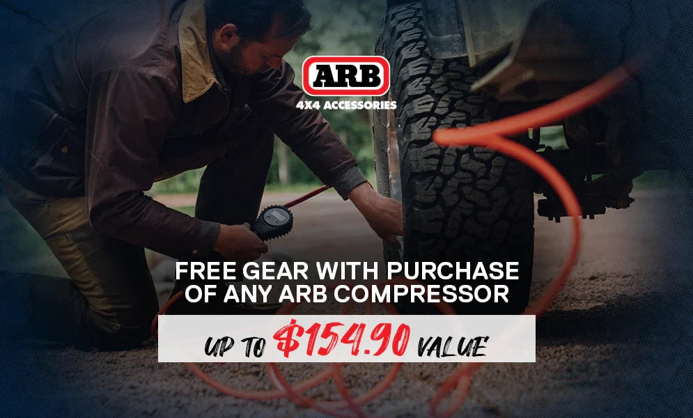 ARB Promo