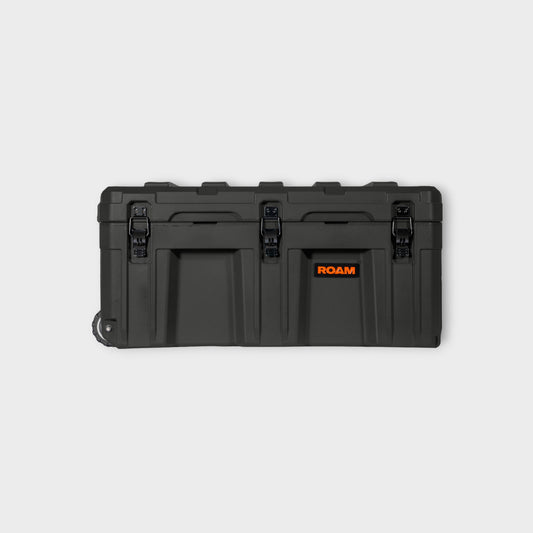 125L Rolling Rugged Case 3