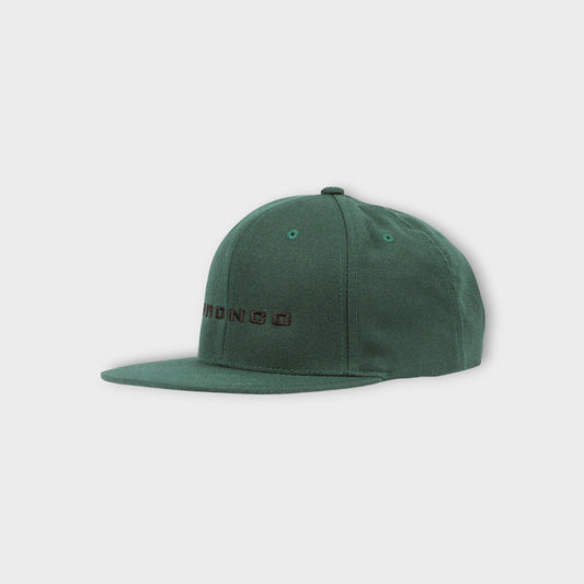 2021 Snapback Green Side