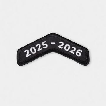 Bronco Nation - Rocker Patch