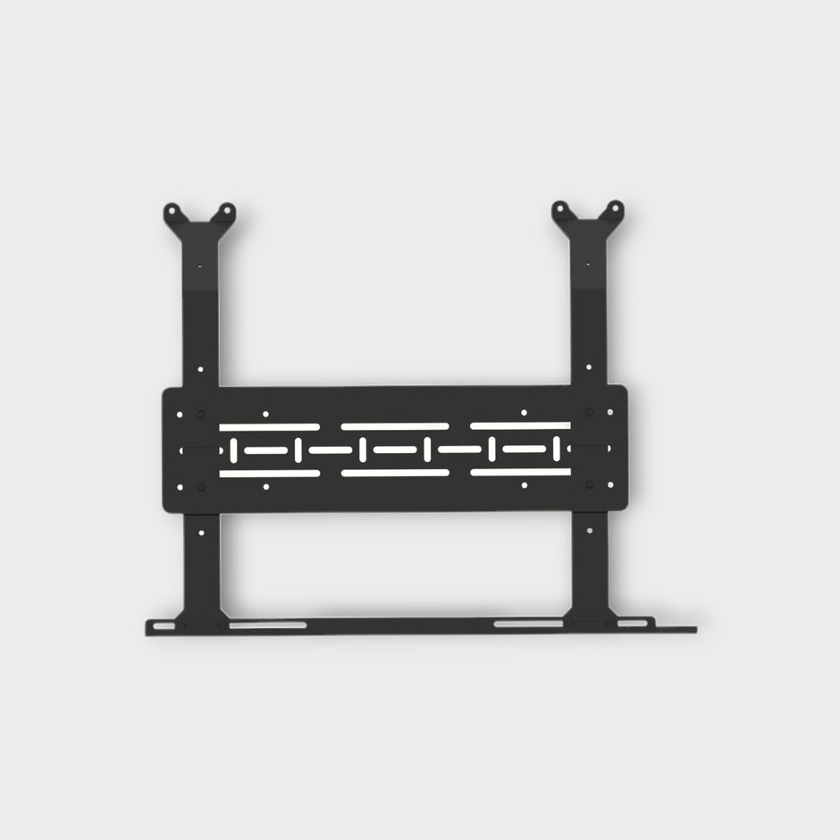 Roof Racks – Bronco Nation Store