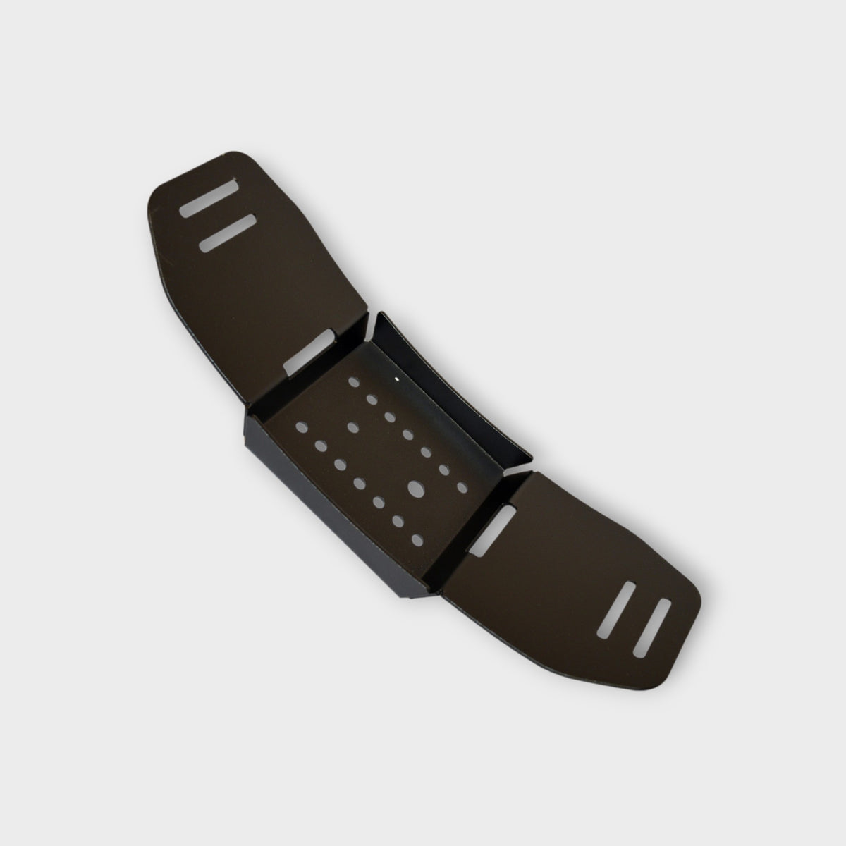 Etz Side Rack Rock Slide Engineering - EZ Rack Single Panel