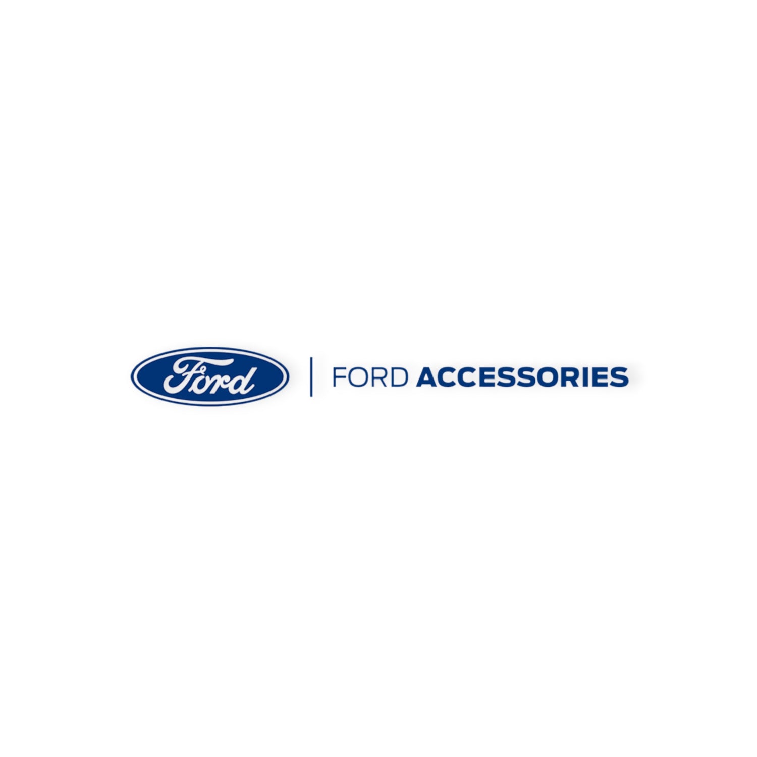 Ford Accessories