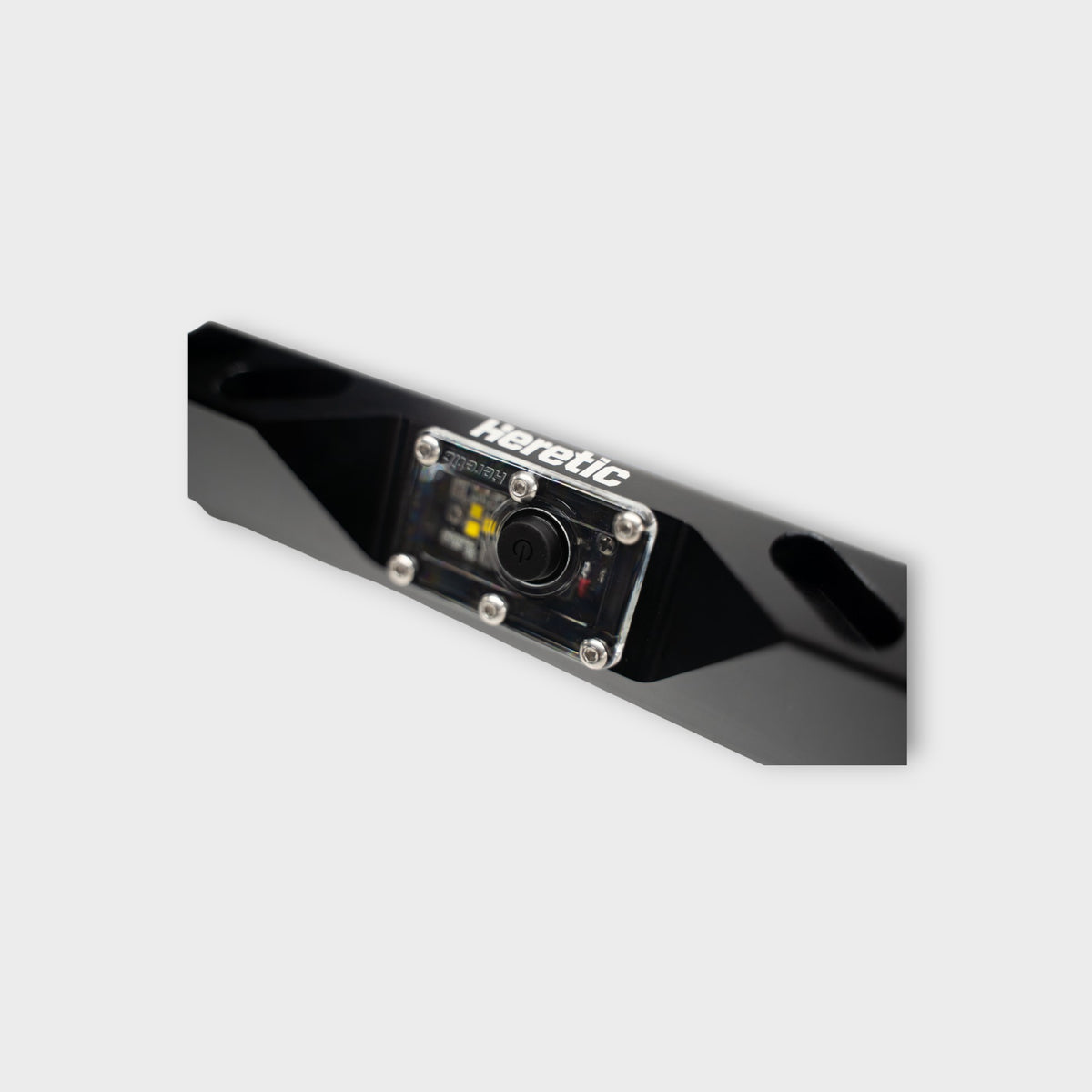 Heretic - LED Light Handle