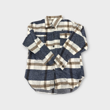 Bronco Nation - Women's Overshirt