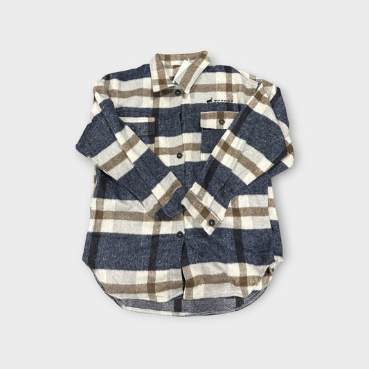 Bronco Nation - Women's Overshirt