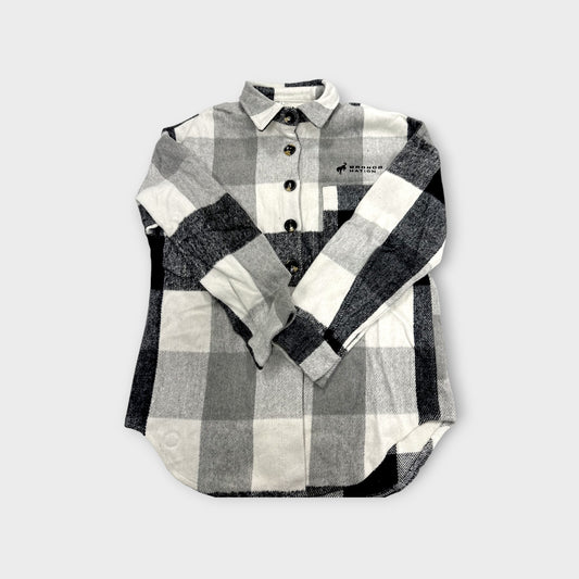 Bronco Nation - Women's Overshirt