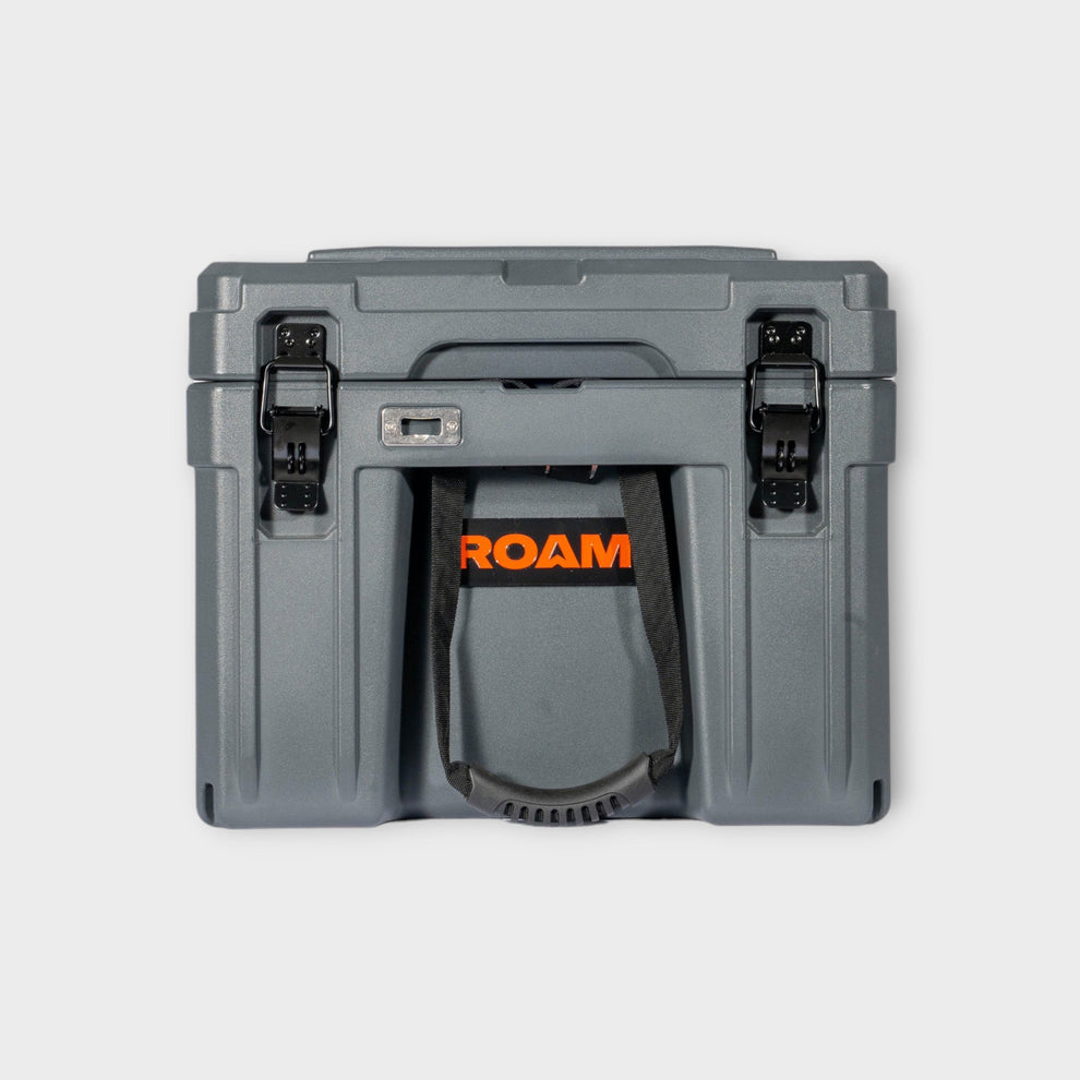 ROAM - 86L Rugged Case