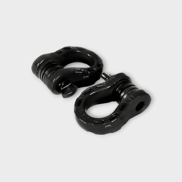 RotopaX - 8 Ton D-Ring Shackle