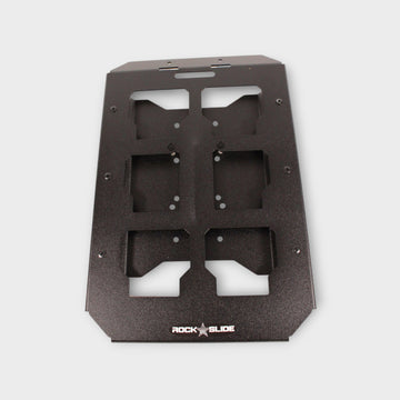 Rock Slide Engineering - EZ-Rack Pack Out Panel Deluxe