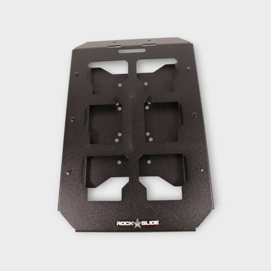Rock Slide Engineering - EZ-Rack Pack Out Panel Deluxe