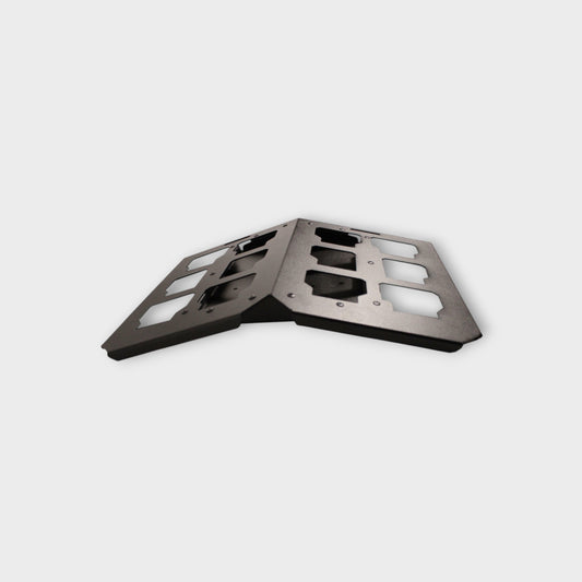 Rock Slide Engineering - EZ-Rack Pack Out Panel Deluxe Double