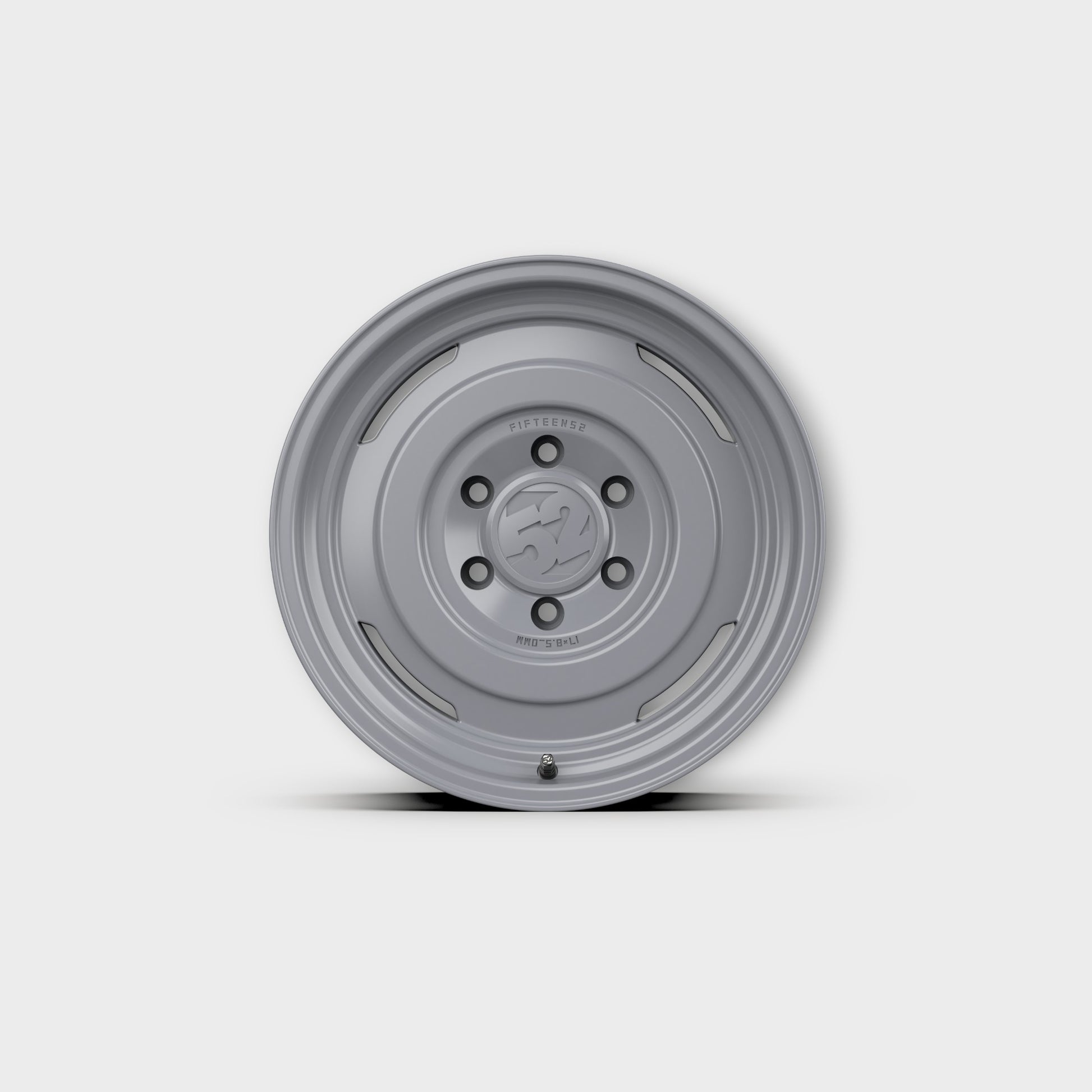 Analog HD Wheel Grey