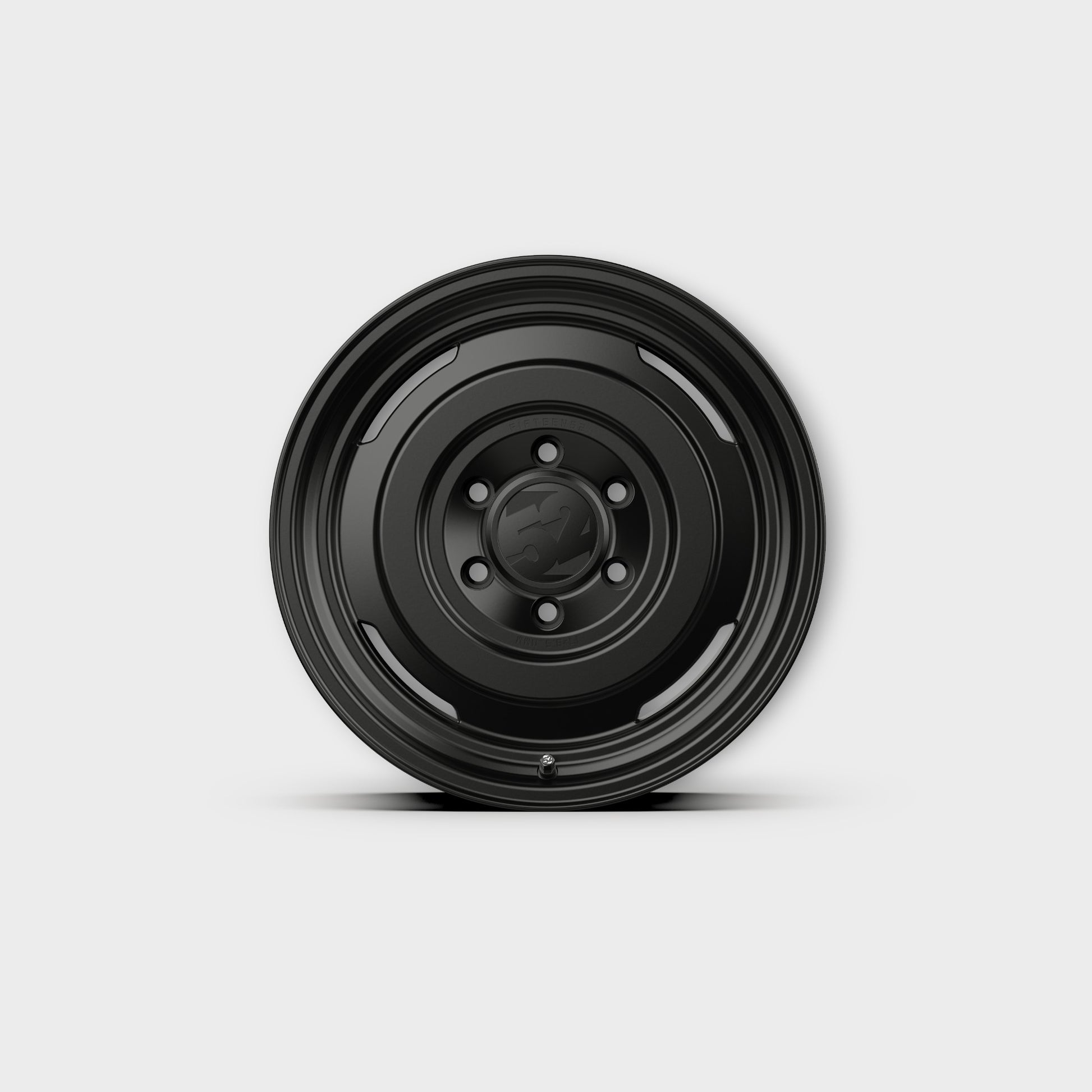 Analog HD Wheel Black