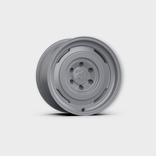 Analog HD Wheel Grey 2