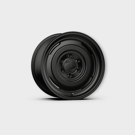 Analog HD Wheel Black 3