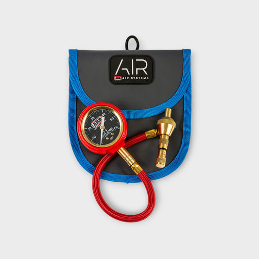 ARB- E-Z Deflator Kit PSI Gauge