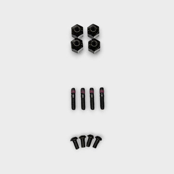 RTR - Accessory Adapter Kit