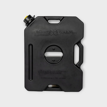 RotopaX - 2 Gallon Water GEN2 Black