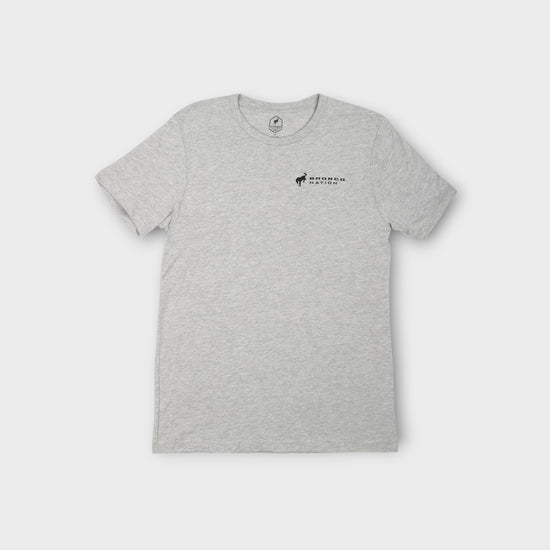 Standard Issue Tee- Front