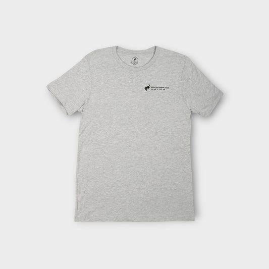 Standard Issue Tee- Front