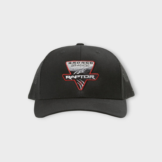 Staff Trucker Hat